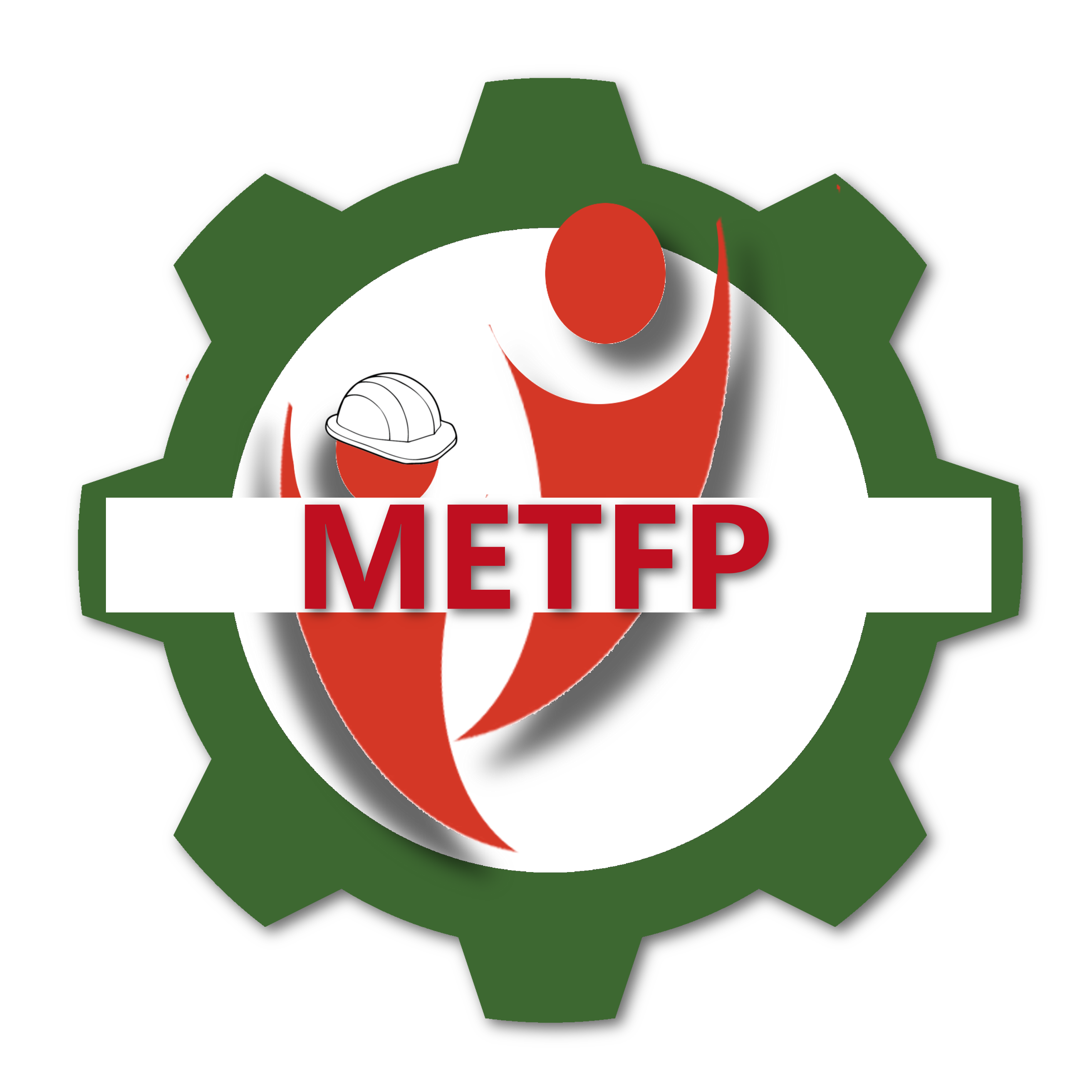 Logo METFP